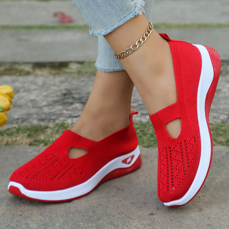 Orthopédique Chaussures confortable et à la mode
