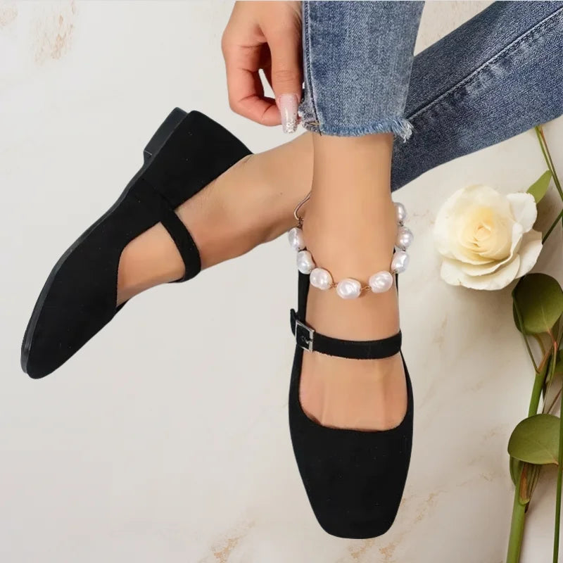 Orthopédique Chaussures de soutien et élégant