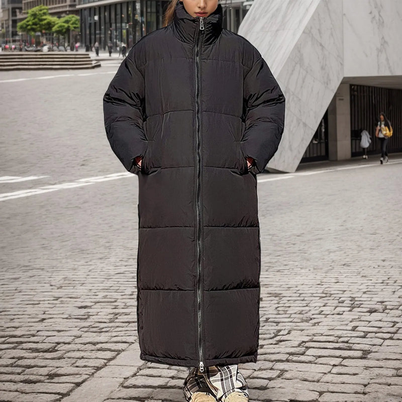 Veste au design classique