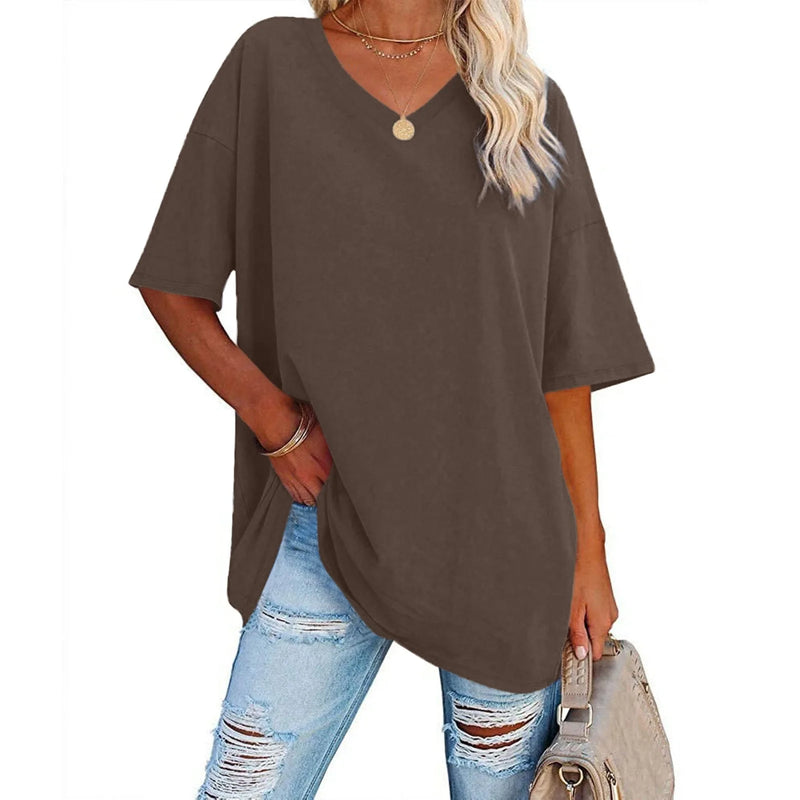 Fluide et fabuleux Chemise