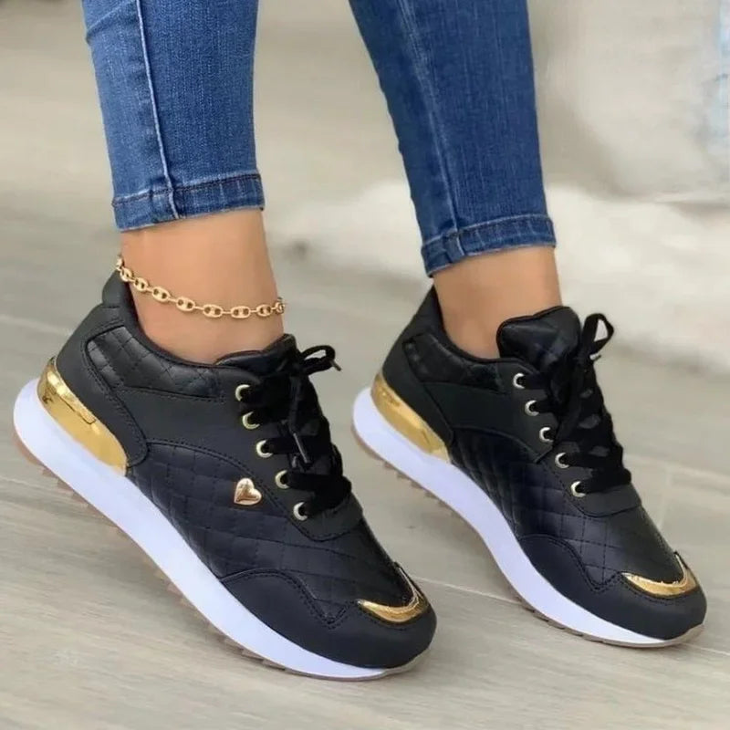Orthopédique Baskets de soutien et élégant