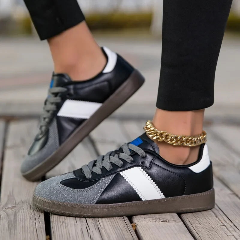 Orthopédique Baskets à la mode et de soutien