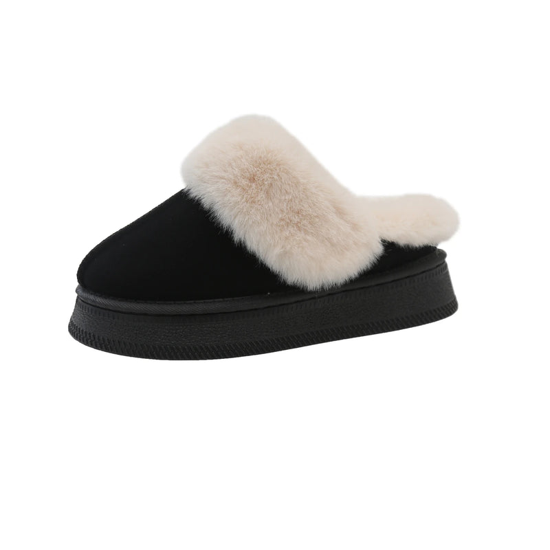 Orthopédique Chaussons à la mode et de soutien