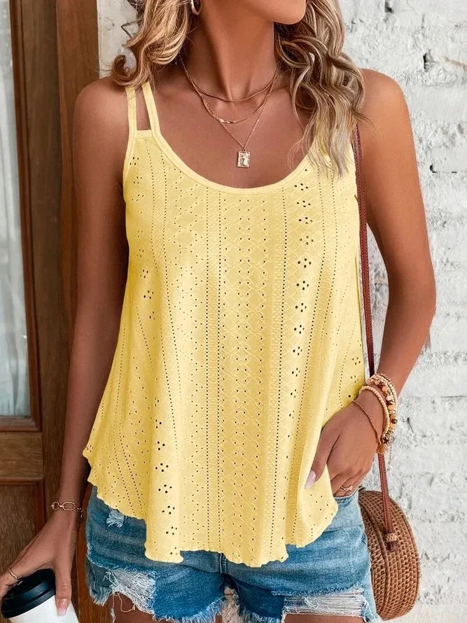 Chic et confortable Chemise