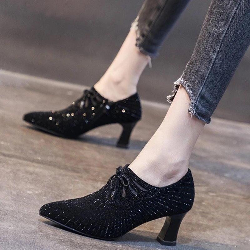 Orthopédique Talons épuré et de soutien