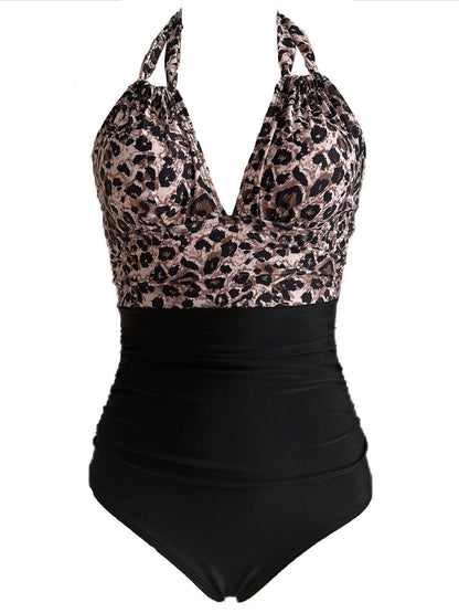 Effortlessly Swimsuit With a Timeless Design