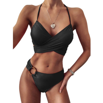 Poli et ludique Bikini