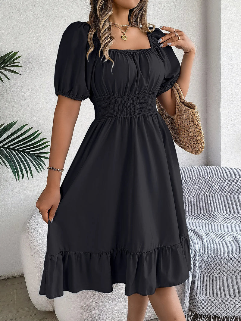 Élégant et stylé Robe