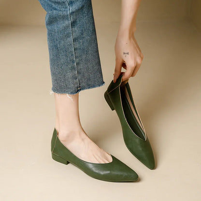 Orthopédique Chaussures sur mesure et confortable