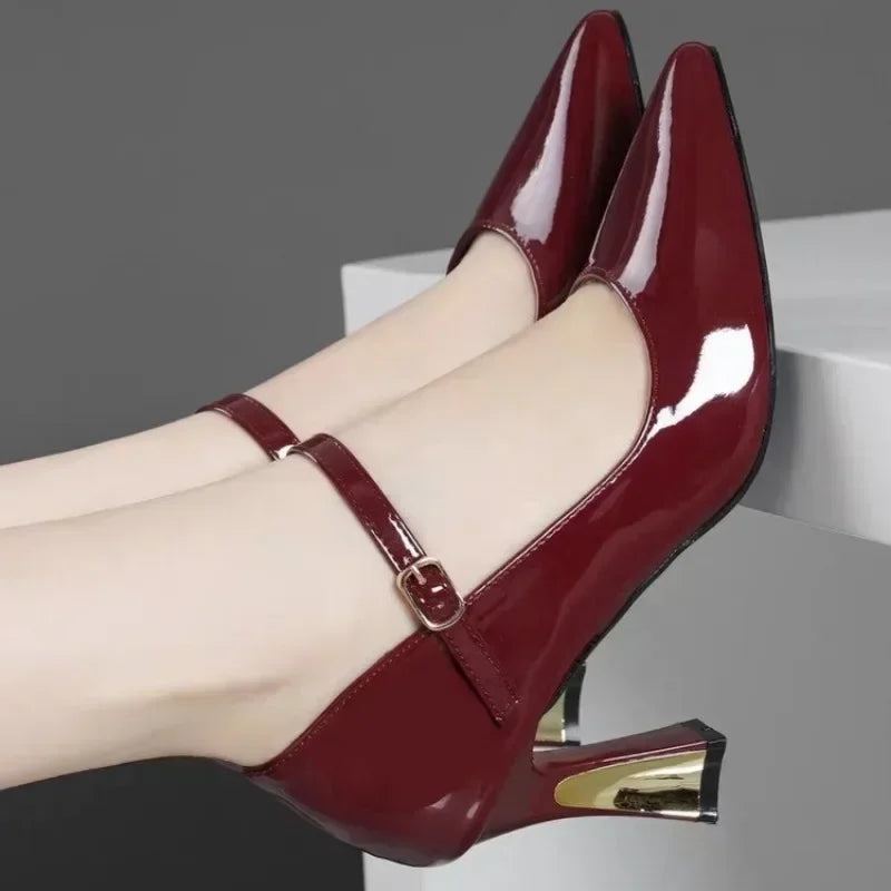 Orthopédique Talons à la mode et de soutien
