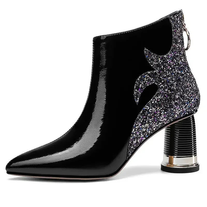 Orthopédique Talons à la mode et de soutien