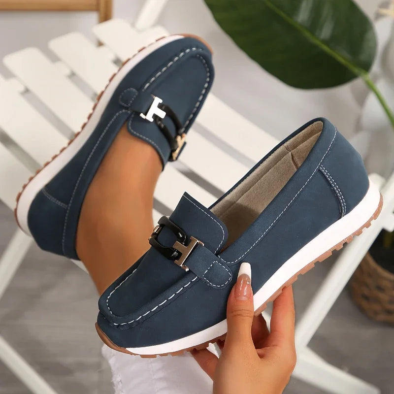 Orthopédique Chaussures à la mode et de soutien