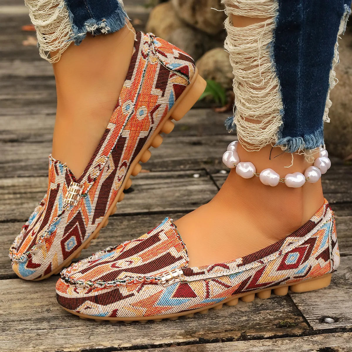 Orthopédique Chaussures décontracté et de soutien