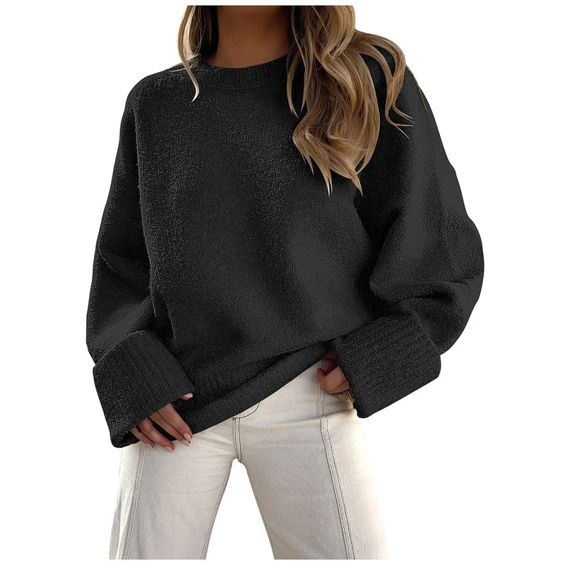 Pull vintage classique
