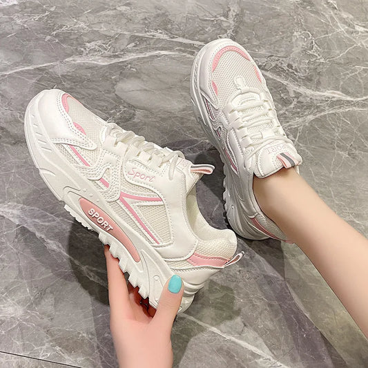 Orthopédique Baskets de soutien et tendance