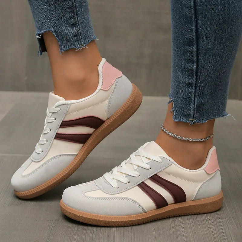 Orthopédique Baskets de soutien et élégant