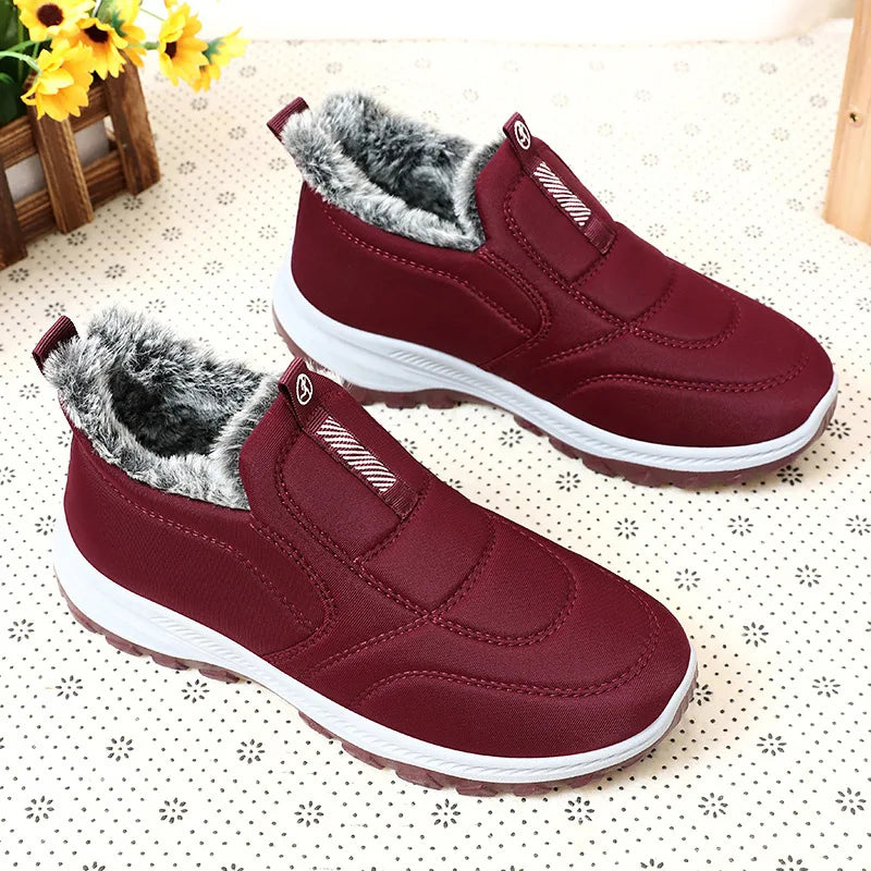 Orthopédique Bottes de soutien et tendance