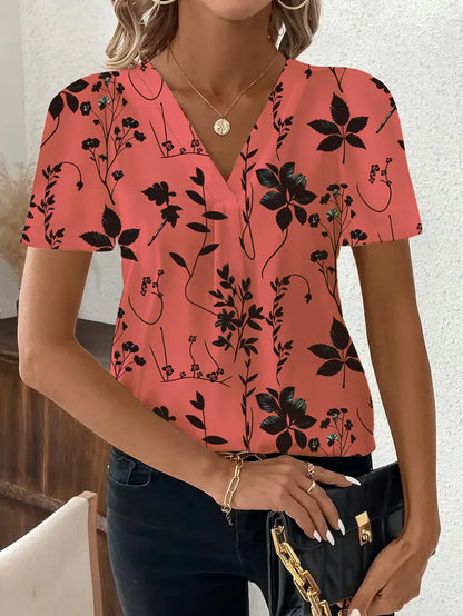 Classique et polyvalent Chemise