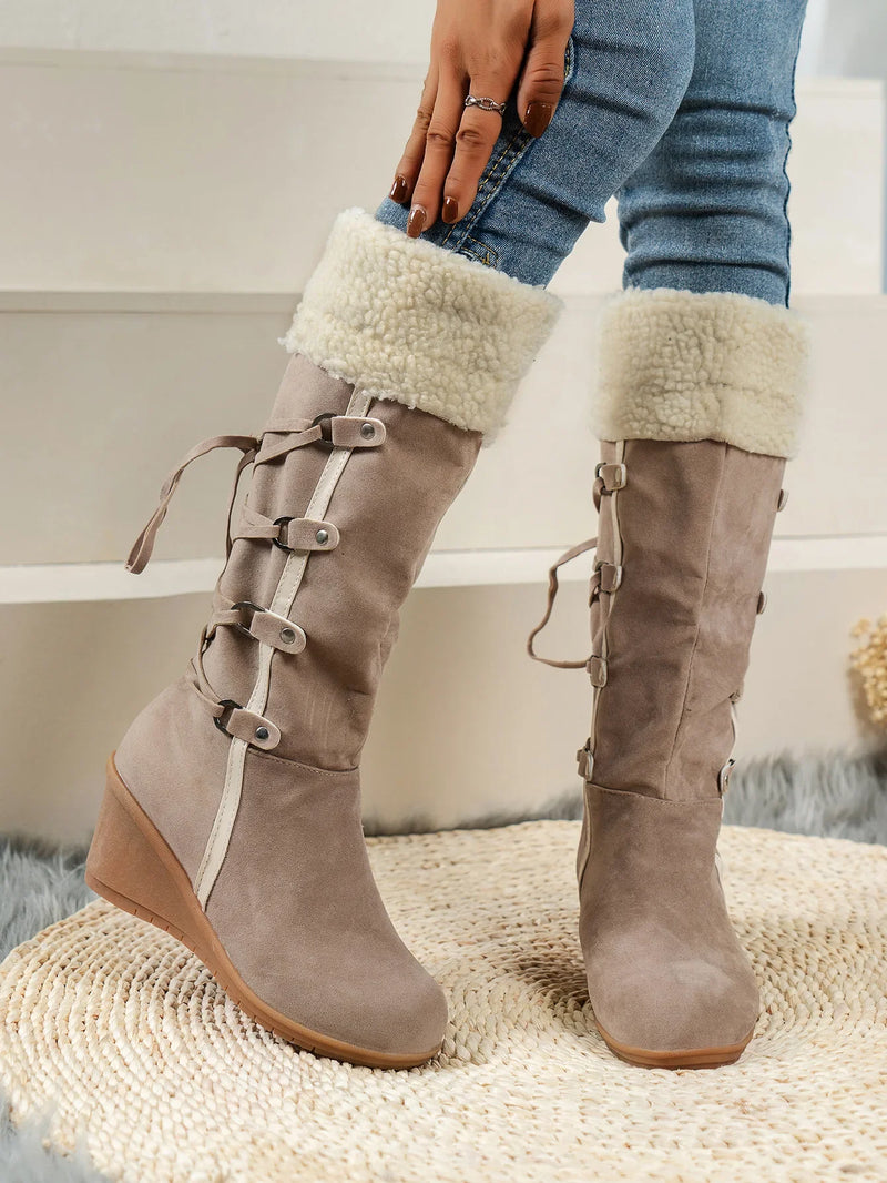 Orthopédique Bottes de soutien et tendance