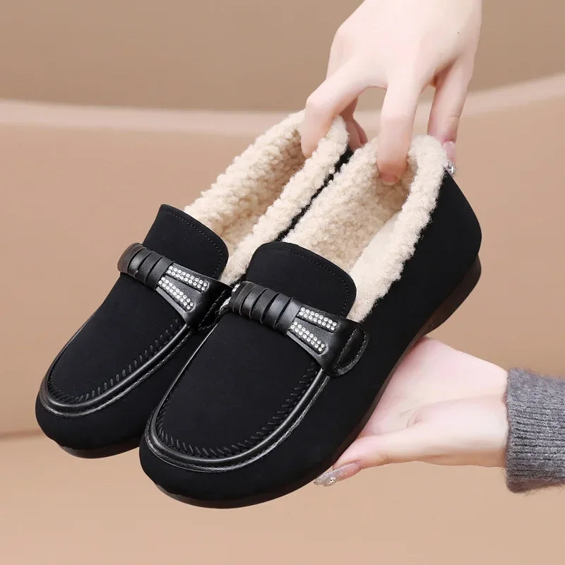 Orthopédique Chaussures de soutien et élégant