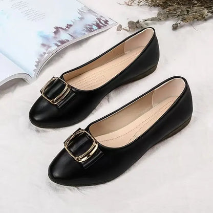 Orthopédique Ballerines de soutien et élégant