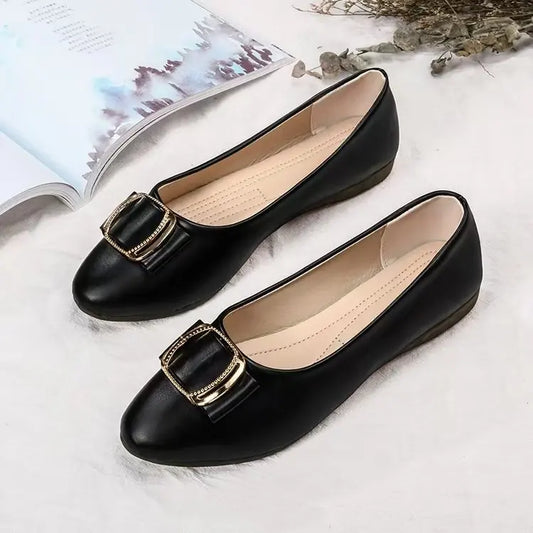 Orthopédique Ballerines de soutien et élégant