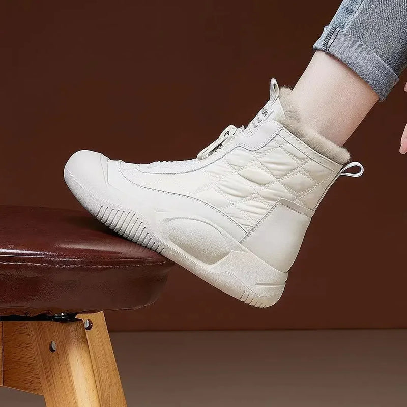 Orthopédique Bottes décontracté et de soutien
