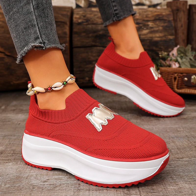 Orthopédique Baskets sur mesure et confortable
