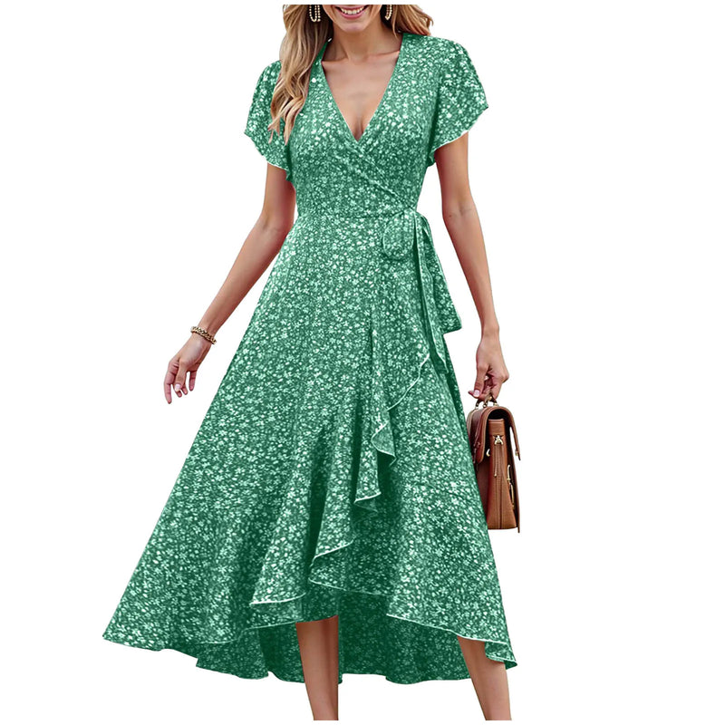 Luxe et gracieux Robe