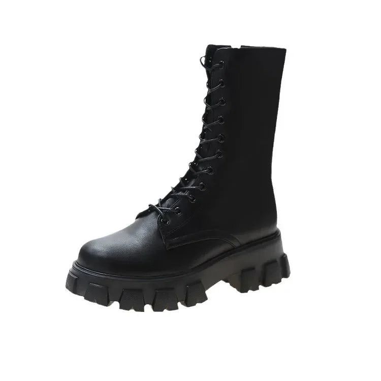 Orthopédique Bottes à la mode et de soutien