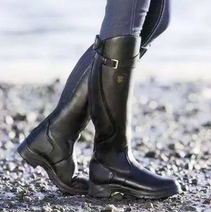 JO | Bottes orthopédiques confortables et durables