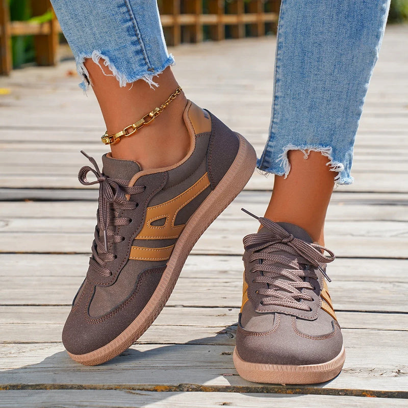 Orthopédique Baskets à la mode et de soutien