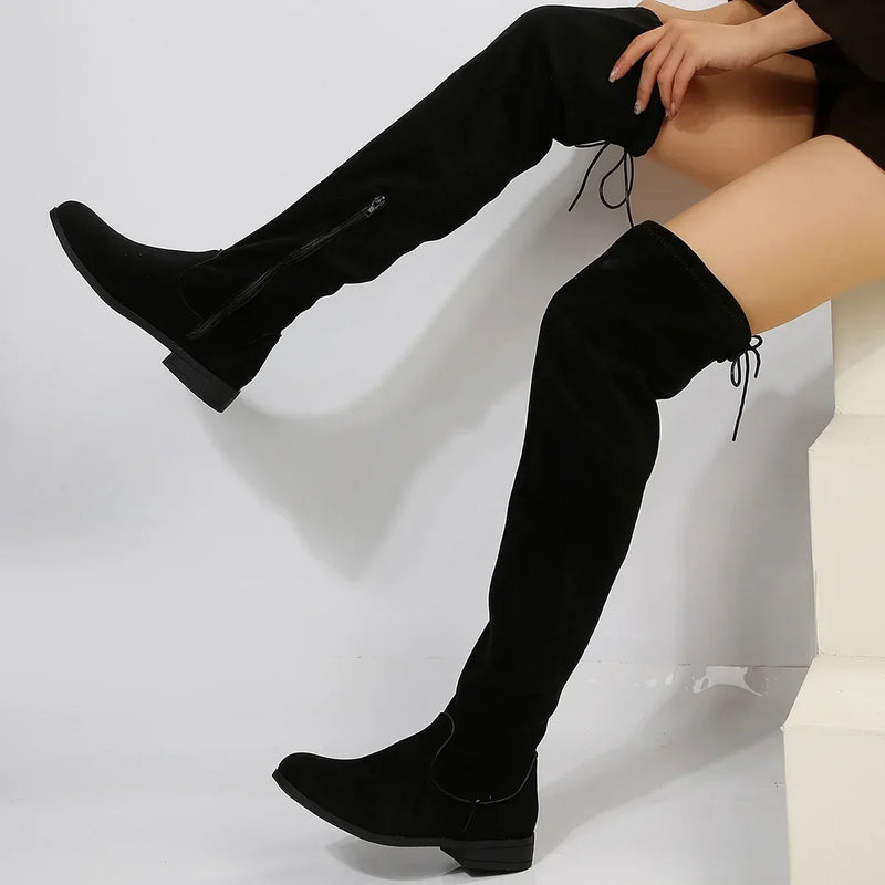 Orthopédique Bottes de soutien et élégant