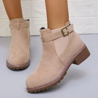 Orthopédique Bottes de soutien et élégant