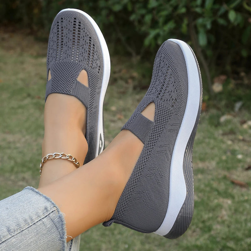Orthopédique Chaussures à la mode et de soutien