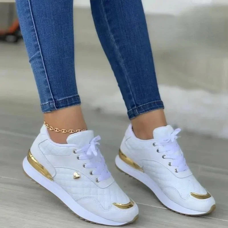 Orthopédique Baskets de soutien et élégant