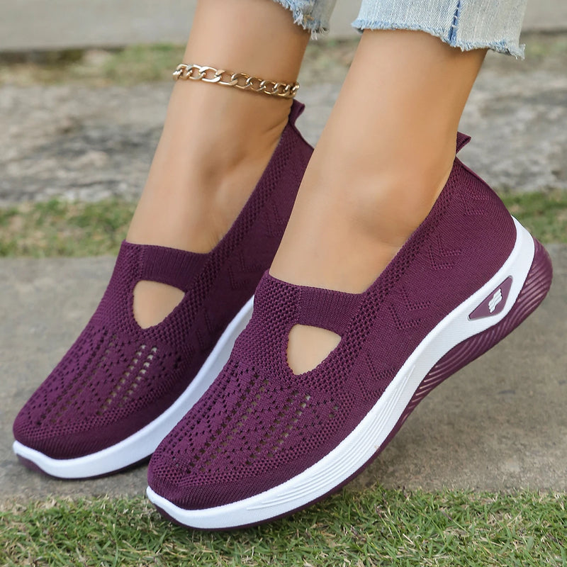 Orthopédique Chaussures à la mode et de soutien