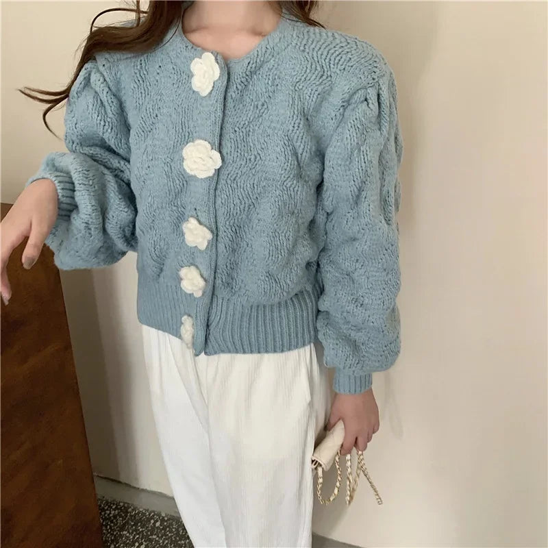 Pull au style vintage intemporel