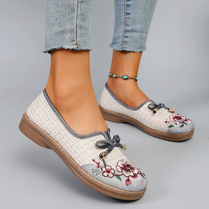 Orthopédique Chaussures de soutien et tendance