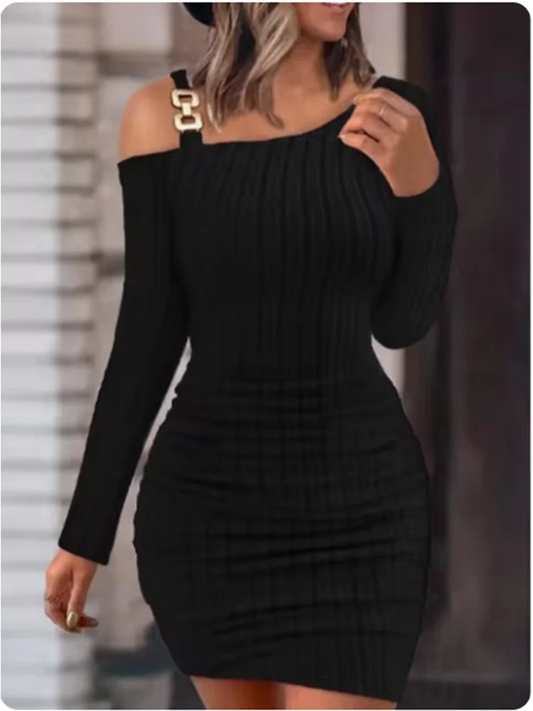 Tendance et intemporel Robe