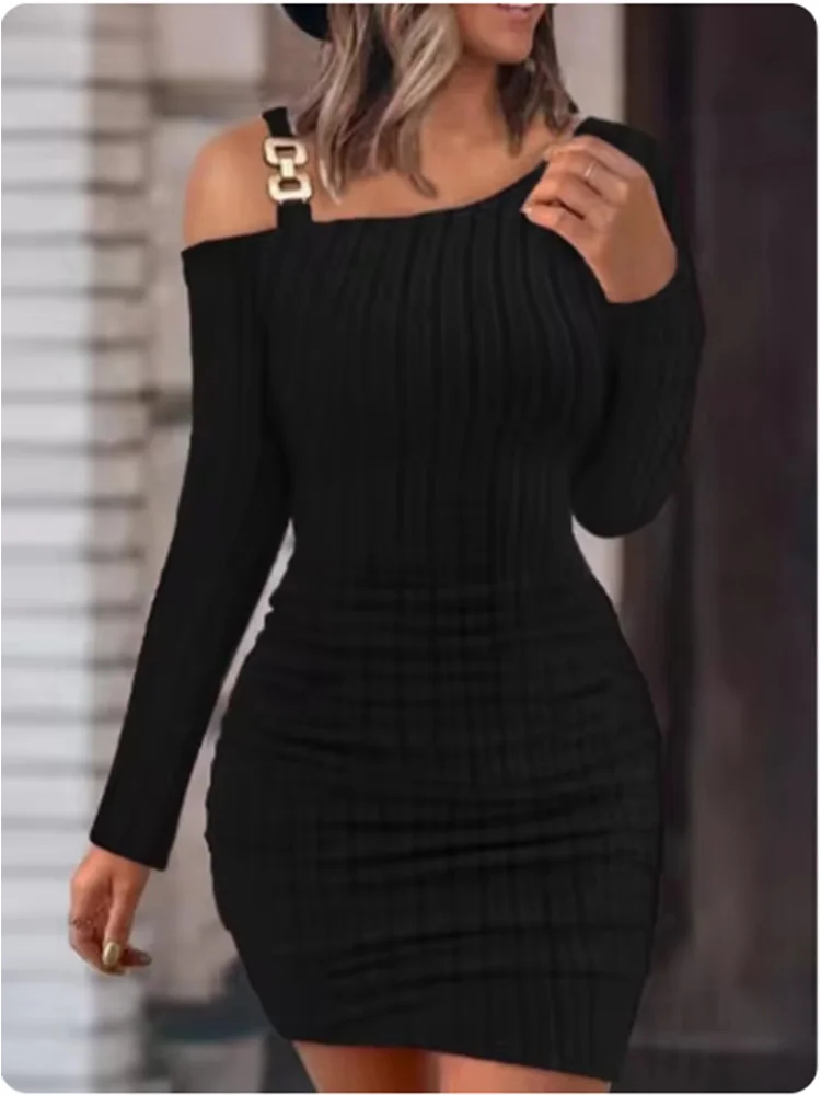 Tendance et intemporel Robe