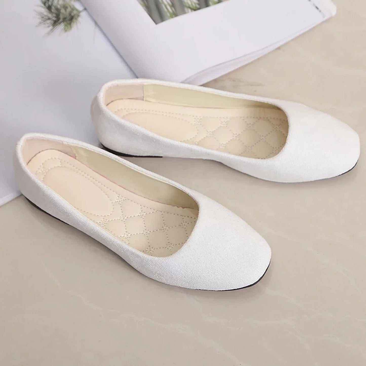 Orthopédique Chaussures de soutien et tendance