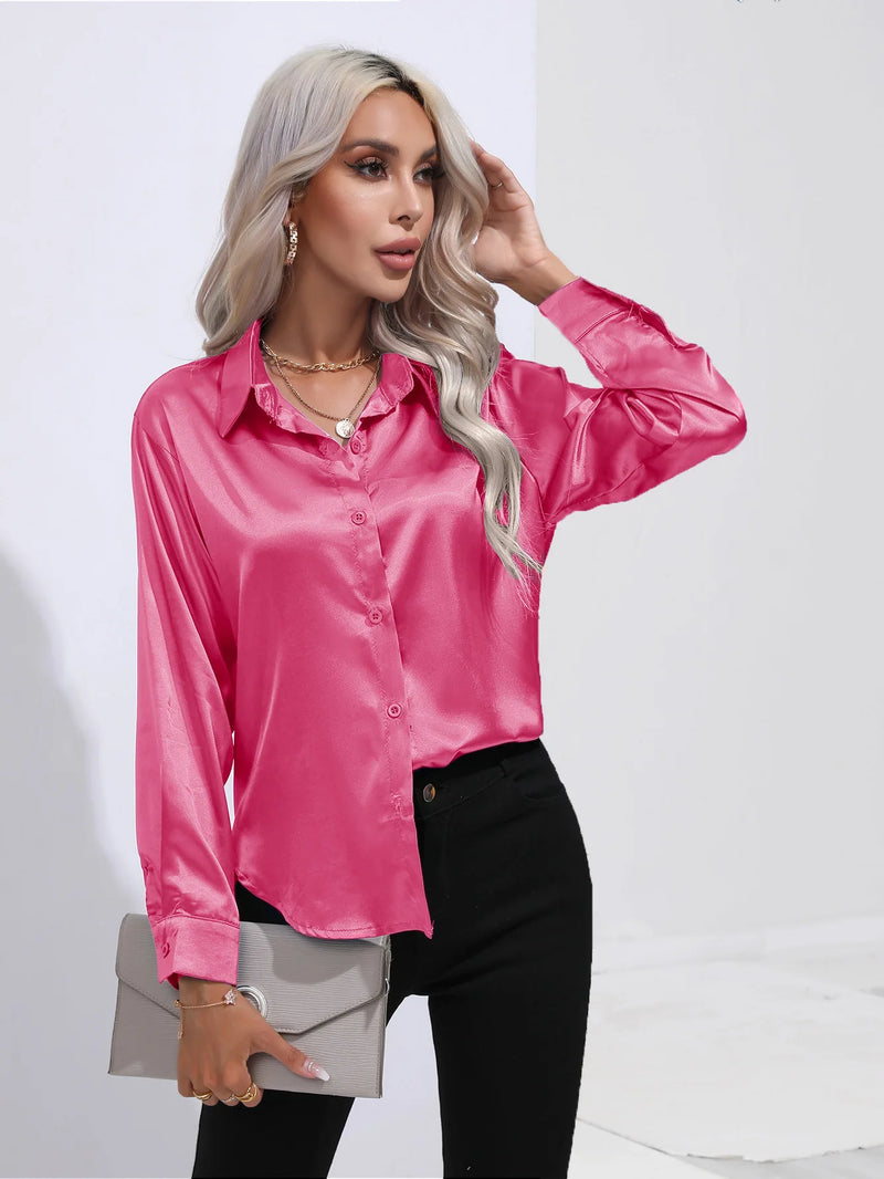 Poli et ludique Chemise