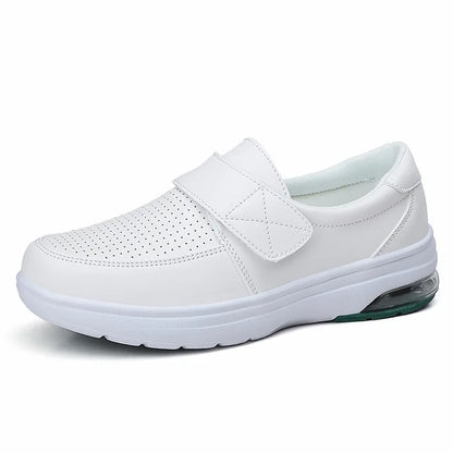 Orthopédique Mocassins sur mesure et confortable