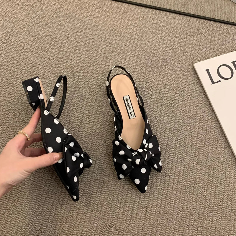 Orthopédique Talons de soutien et tendance