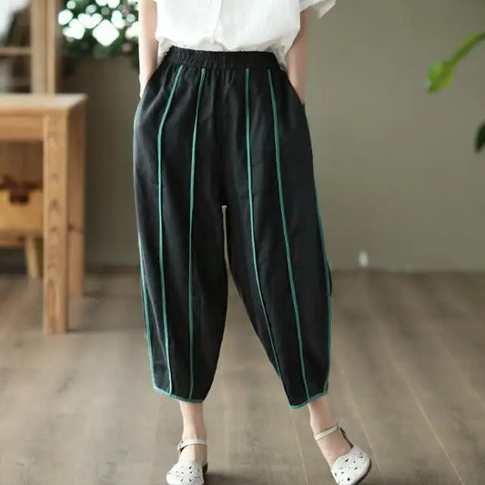 Audacieux et beau Pantalon