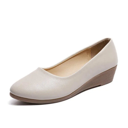 Orthopédique Ballerines de soutien et tendance