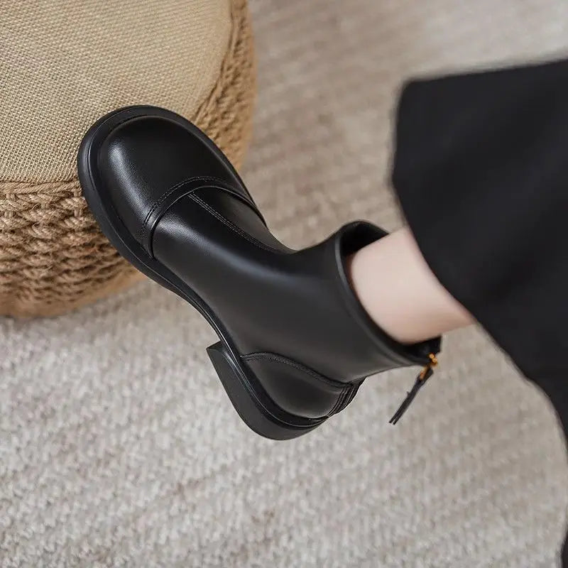 Orthopédique Bottes épuré et de soutien