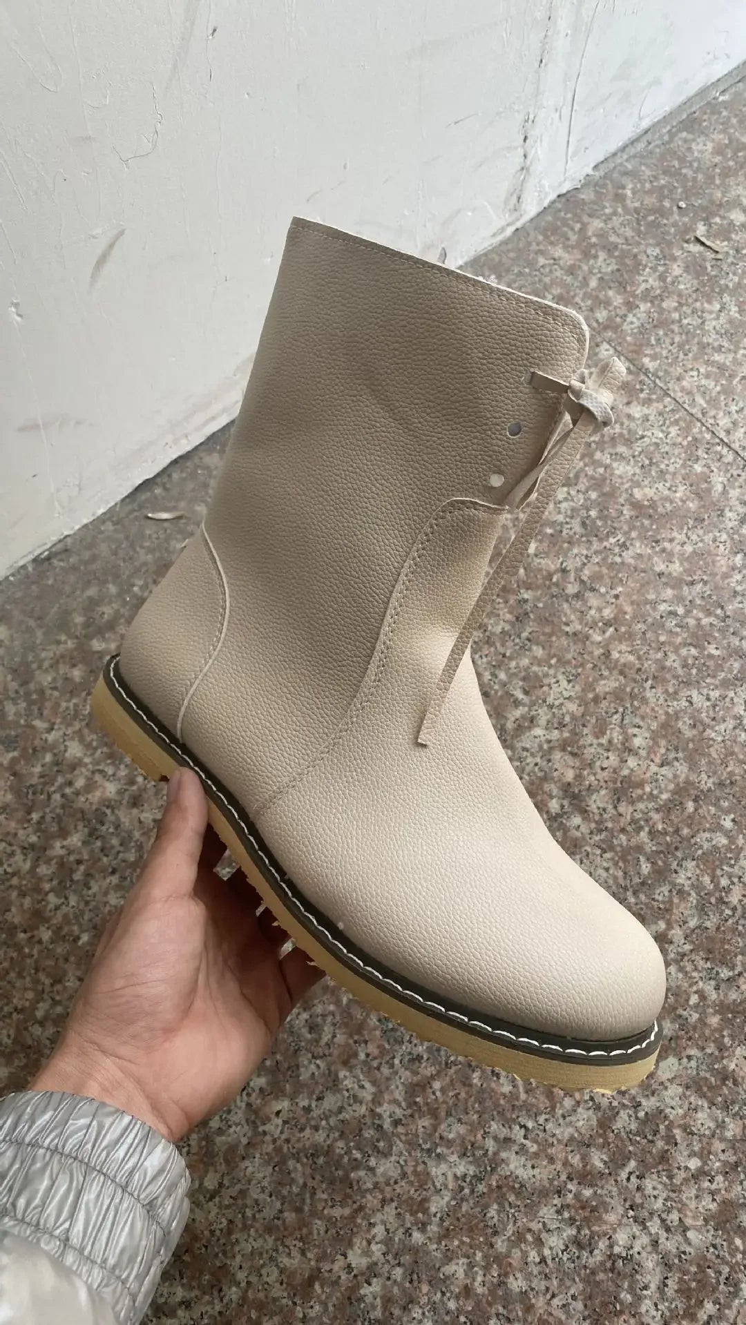 Orthopédique Bottes de haute qualité