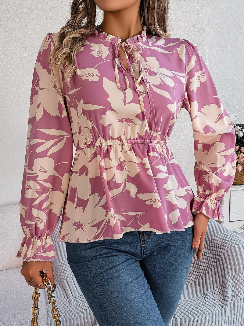 Confortable et chic Chemise